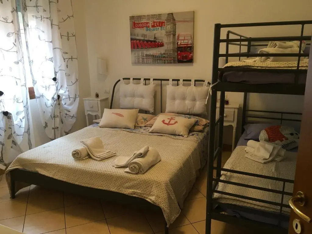 Casa Sangion