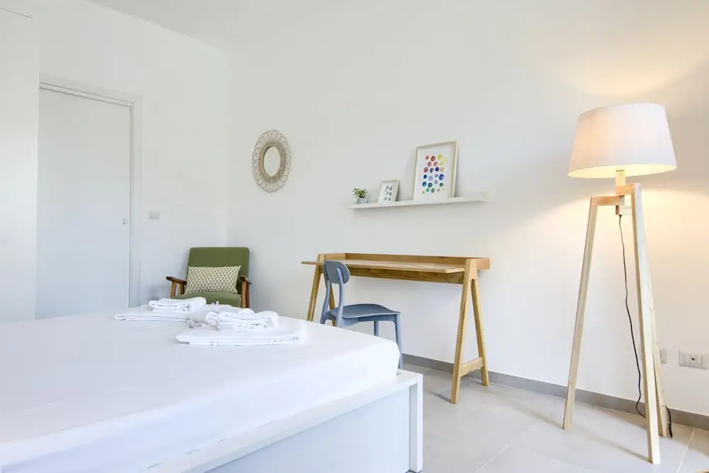 GuestHost - Urban House Carducci - Apartments