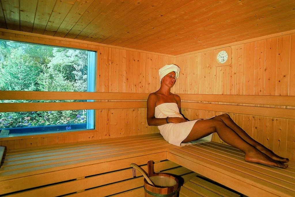 Hotel am Hang