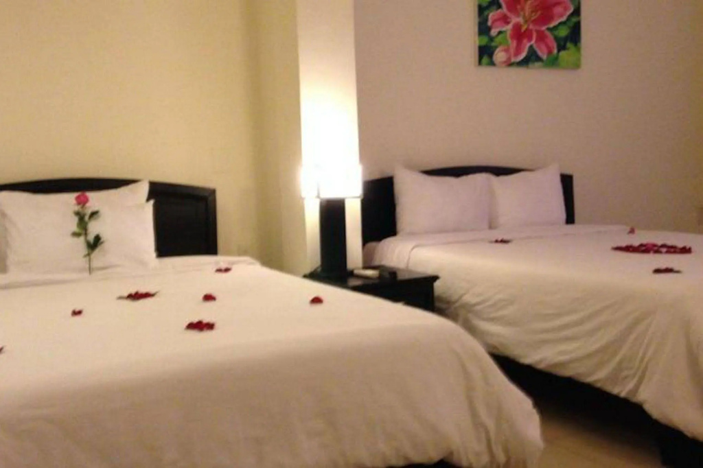 Vinh Huy Hotel