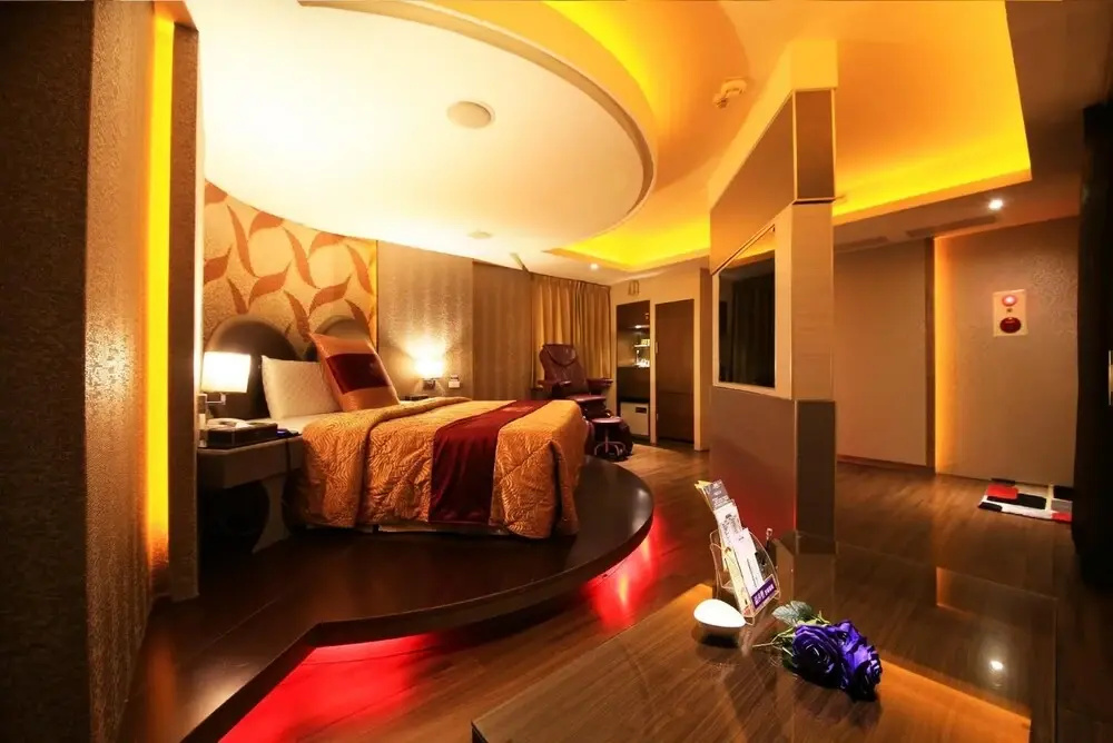 Wsb Motel-Rende