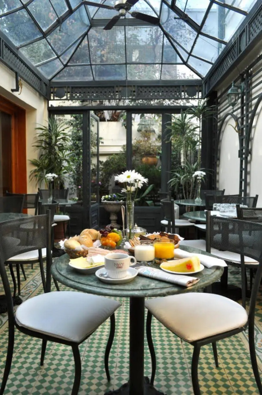 Hotel Orly