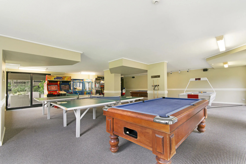Clubb Coolum Beach Resort Sunshine Coast