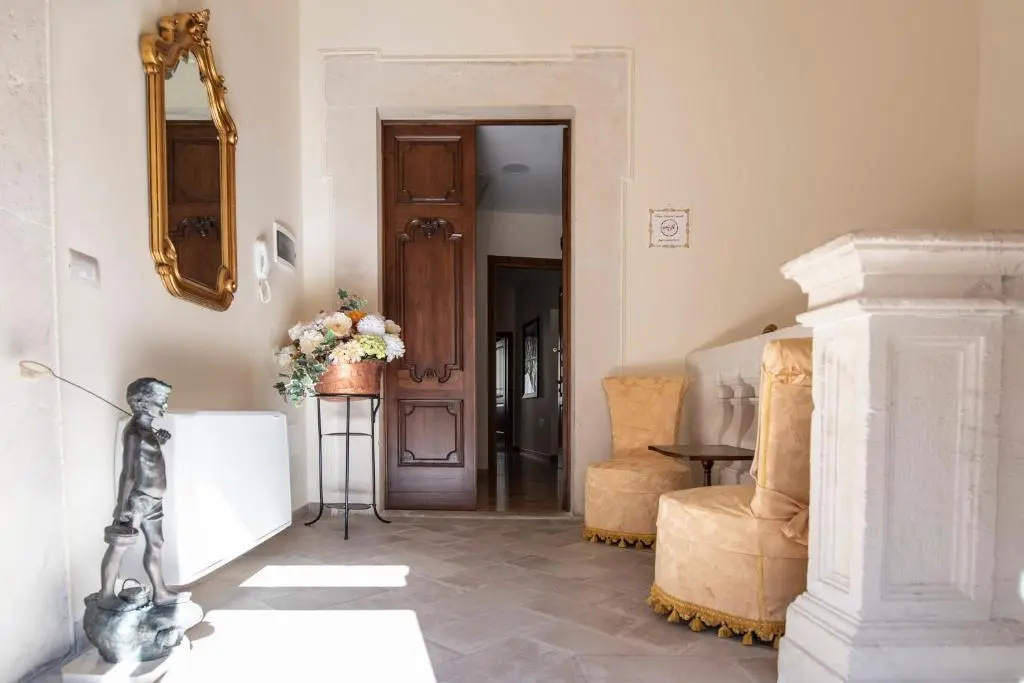Casa Senatore
