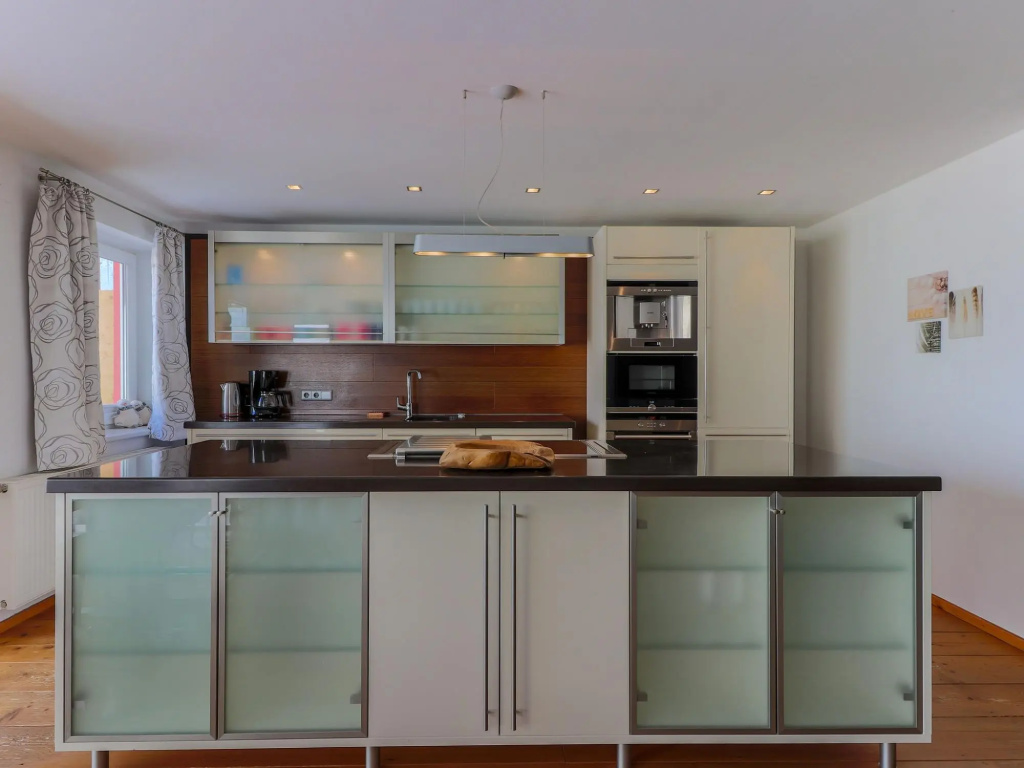 Luxurious Holiday Home in Krimml with Sauna