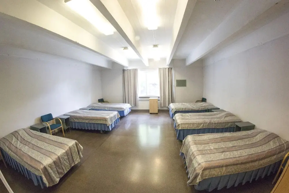Karelia Bed