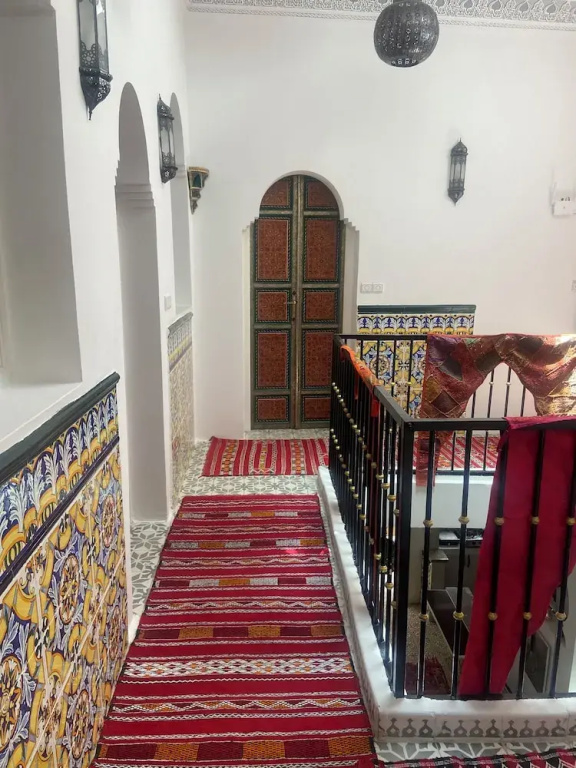 Zoco Riad