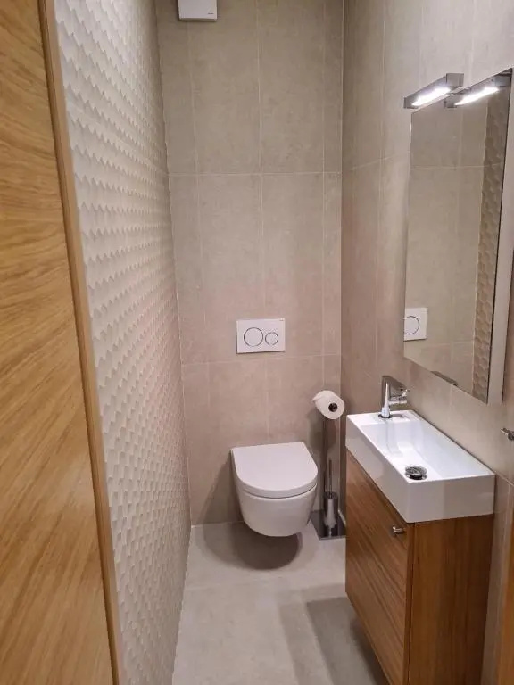 Apartments Cerin-Rovinj