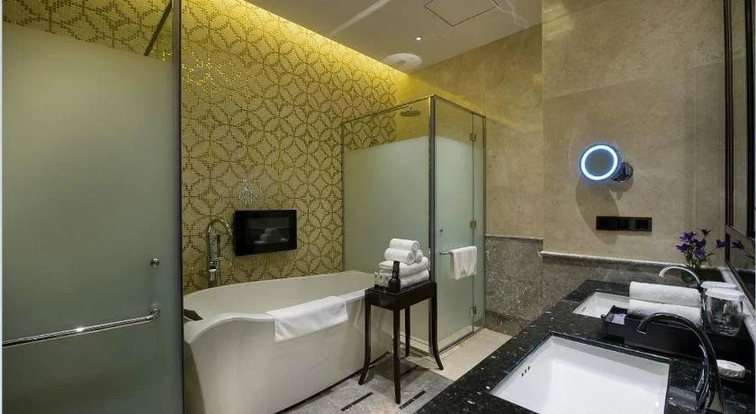 Zhaolin Grand Hotel