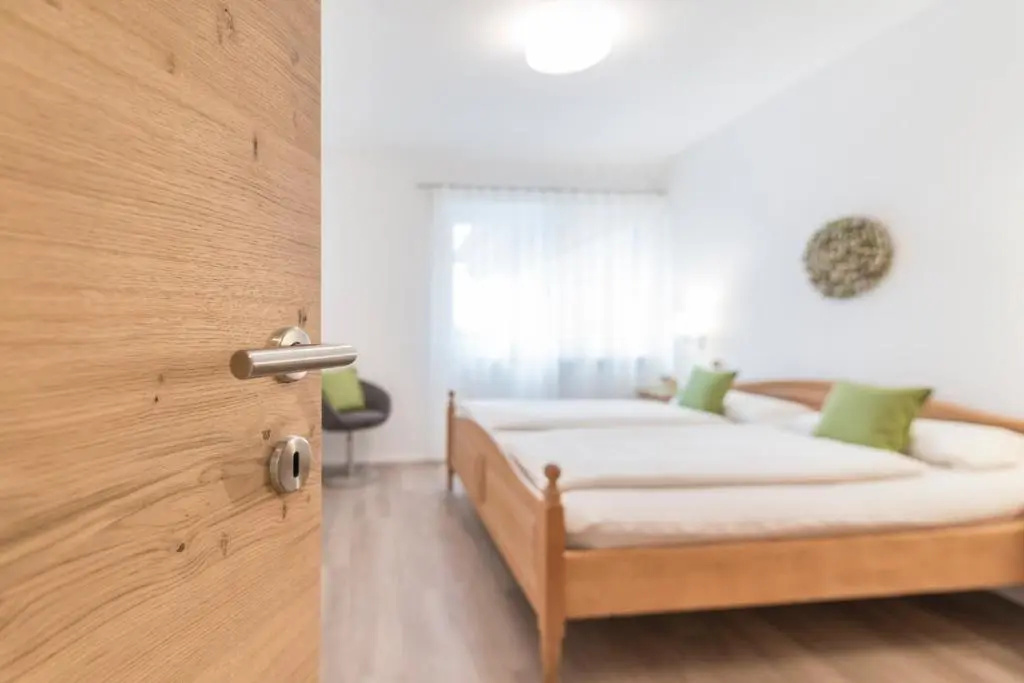 Ferienwohnung Eder