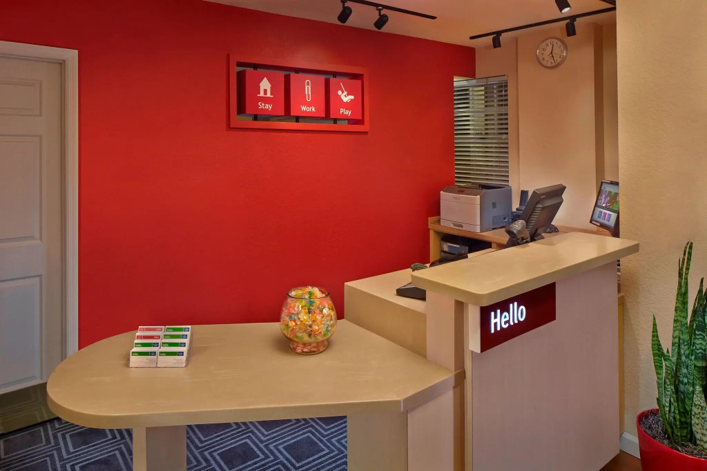 TownePlace Suites by Marriott Orlando East/UCF Area