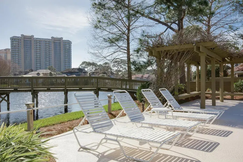 Beachwalk Villa 5199 G