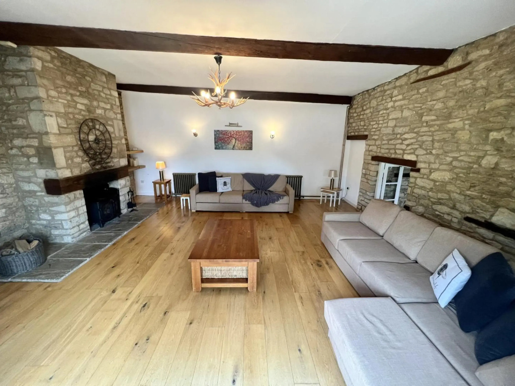 The Old Coach House