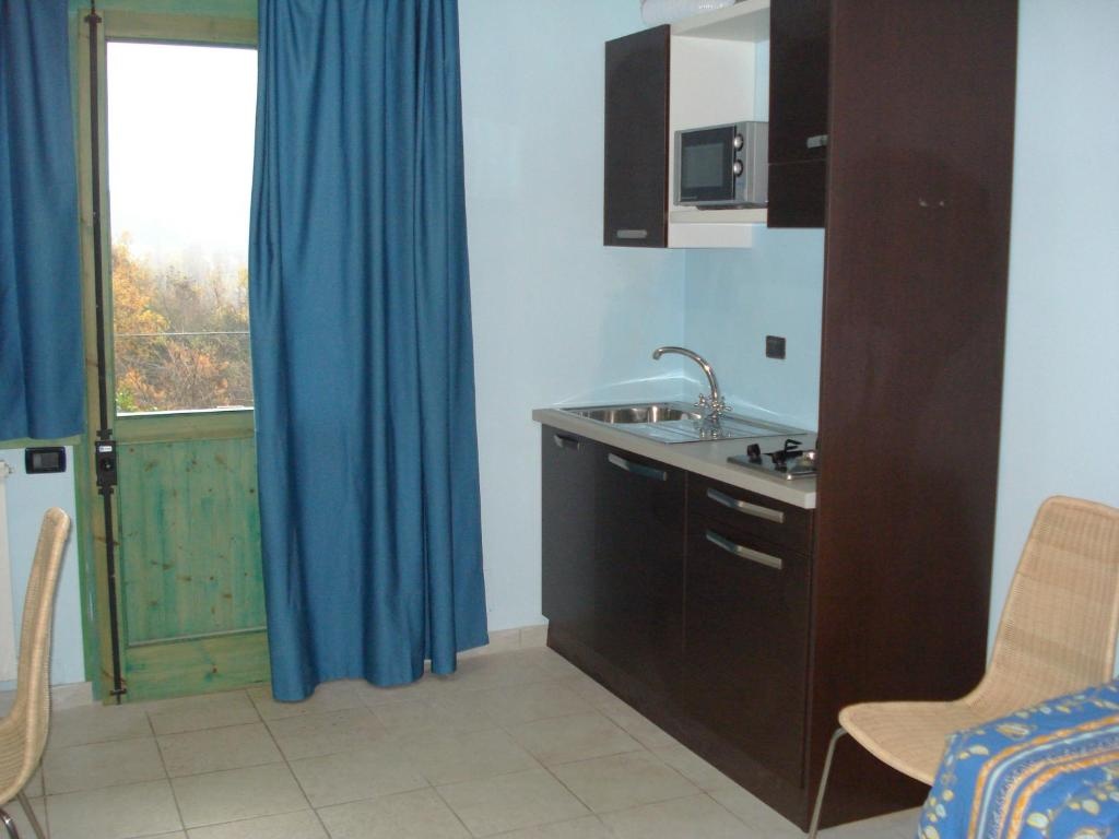 Casa Vacanze Lillo