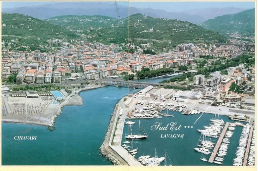 Hotel Sud Est