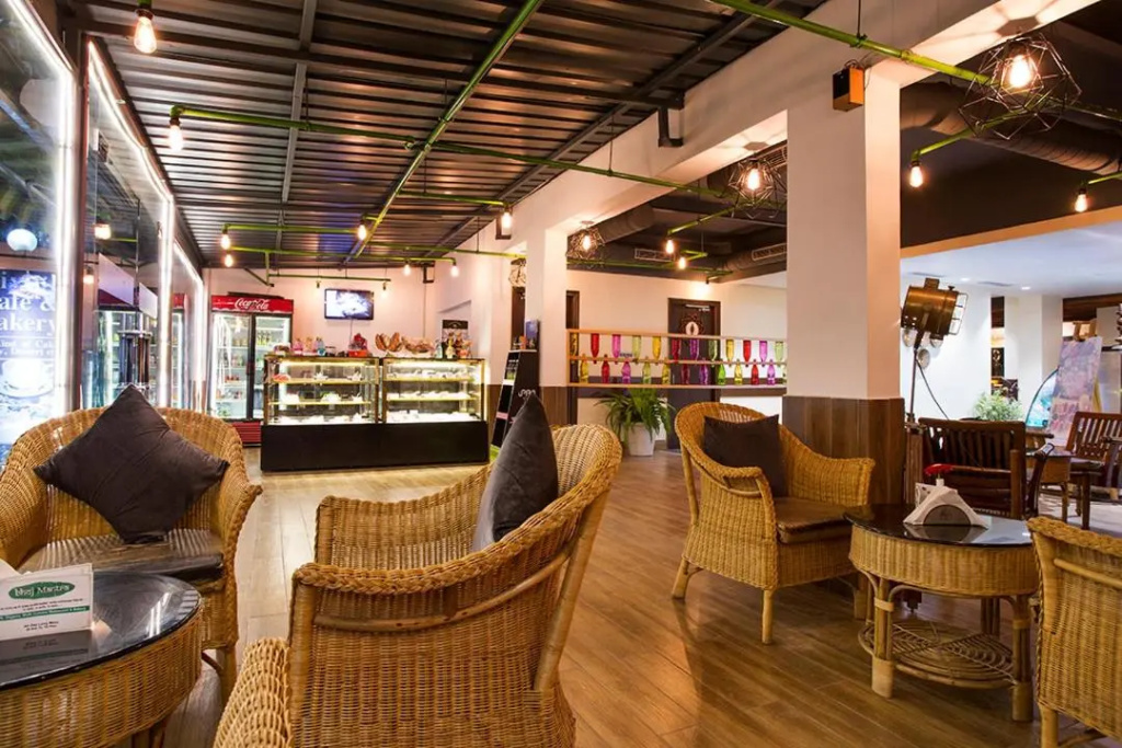 Divine Resort & Spa