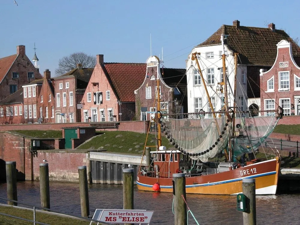 Hohes Haus