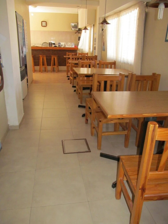 Hostel El Retorno Puerto Madryn