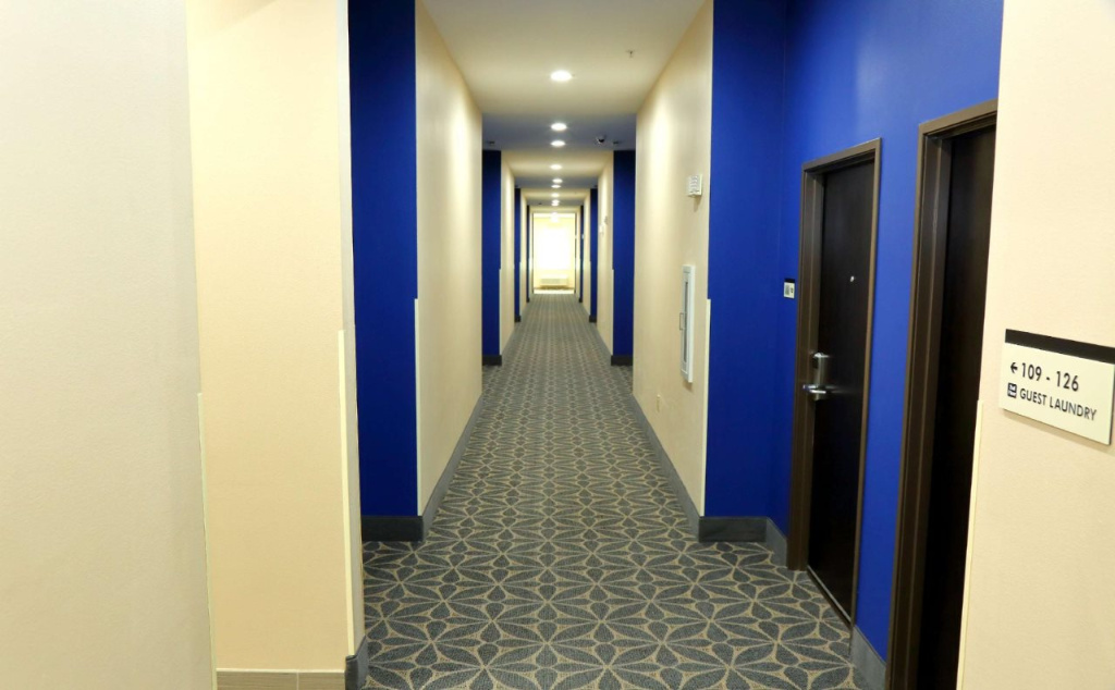 Americas Best Value Inn Prairieville