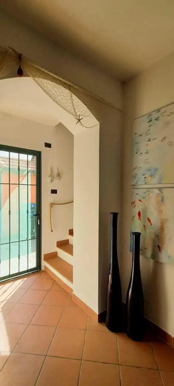 Villa Mimosa #Bluchalet