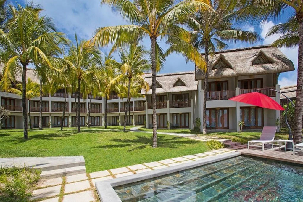 C Mauritius