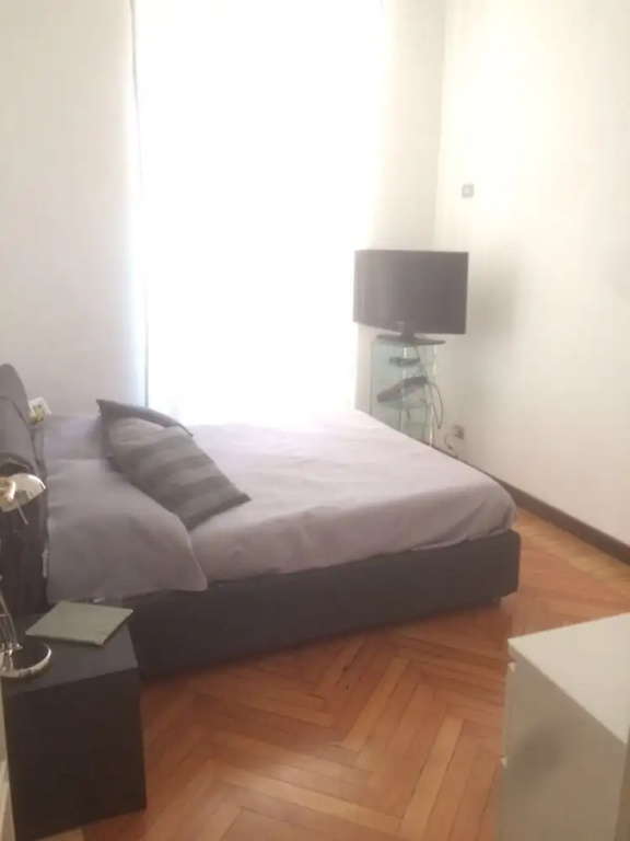 Casa Vittorio Amedeo