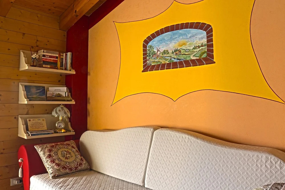 Residenza La Palma