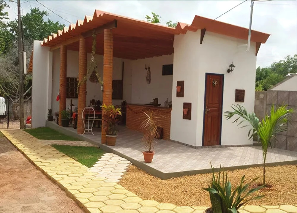 Pousada Alterosa