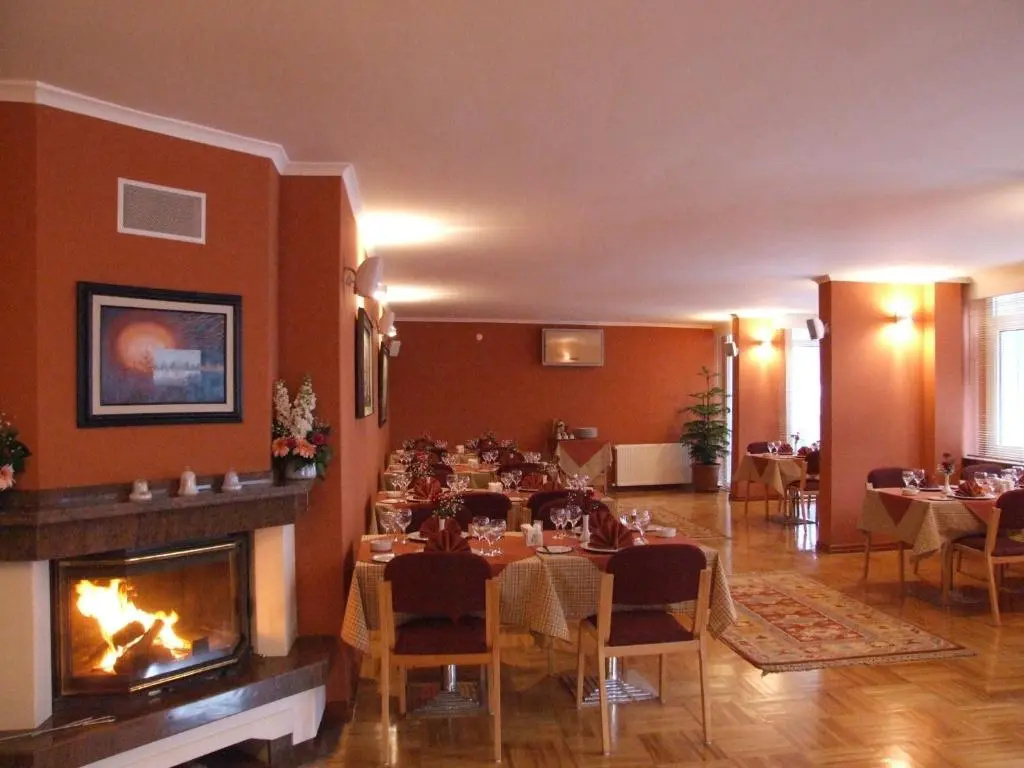 Hotel Tunali