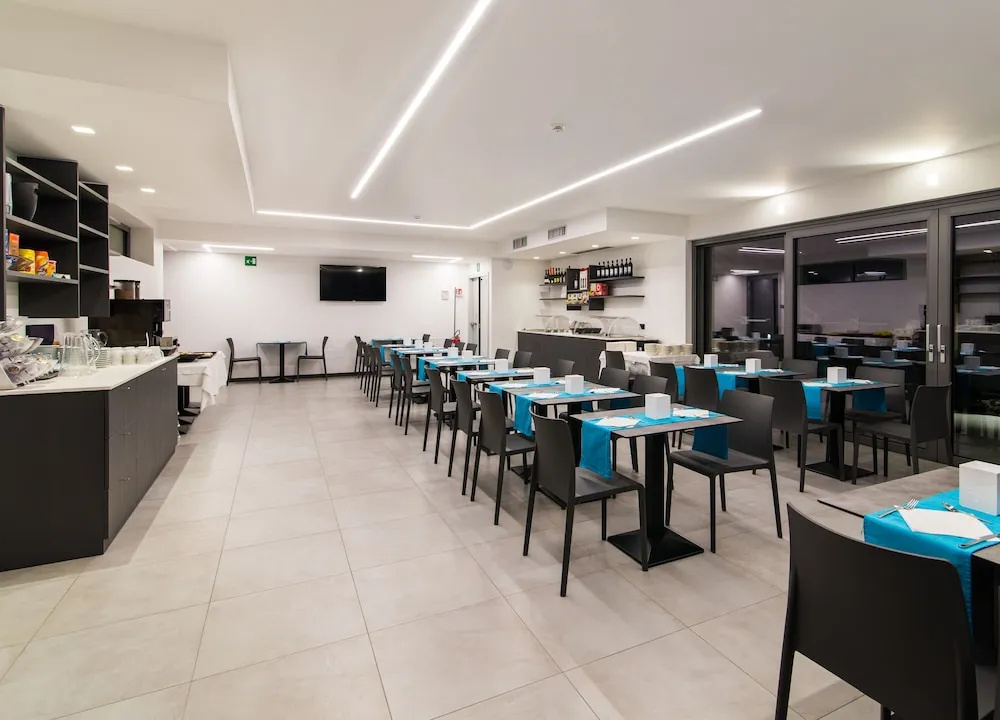 Hotel Domaso