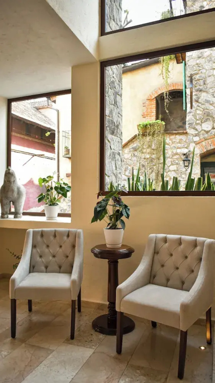 Porta Paradiso Albergo Boutique