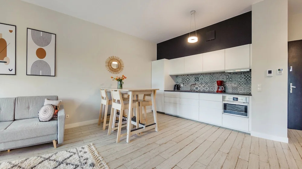 Apartamenty Sun & Snow Nowe Orłowo