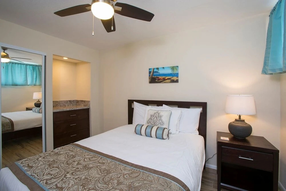 Maui Parkshore 408
