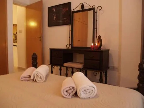 Holiday Home 2 Bedrooms 1 Bathroom - Pernera