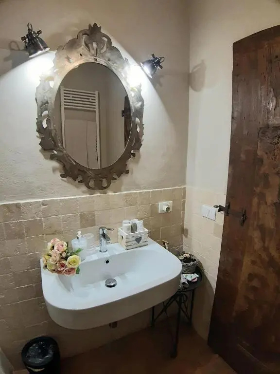Cortona Shabby Chic House
