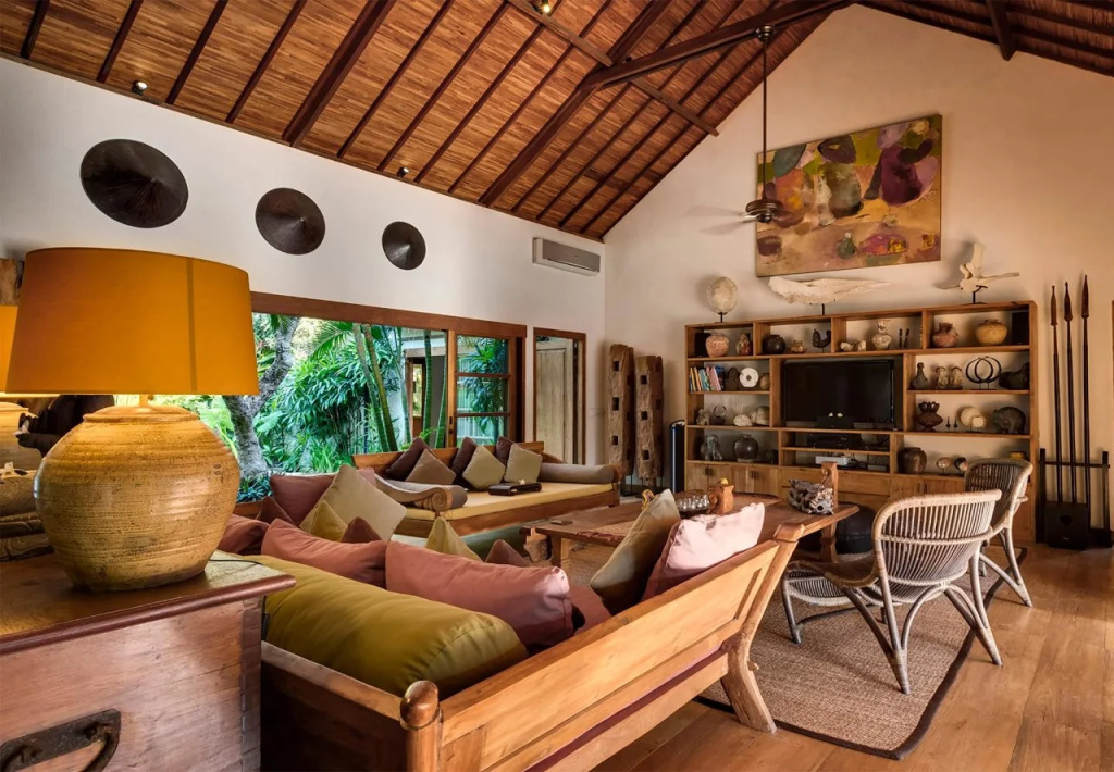 Villa Kavaya