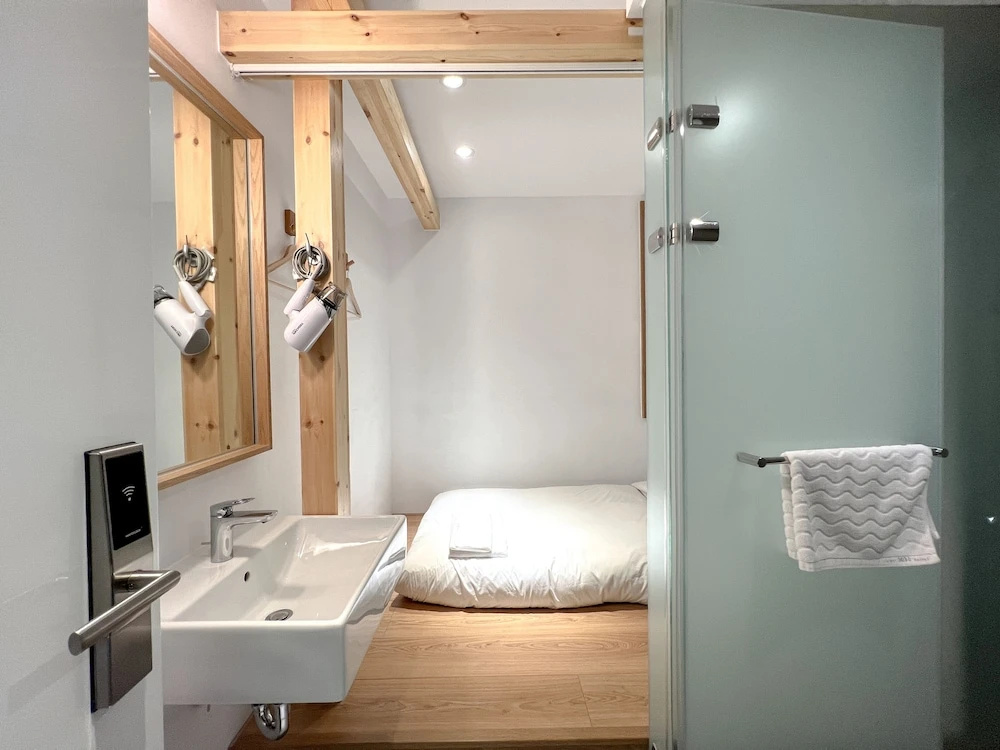 山鄰山林青年文旅 forest 3030 hostel