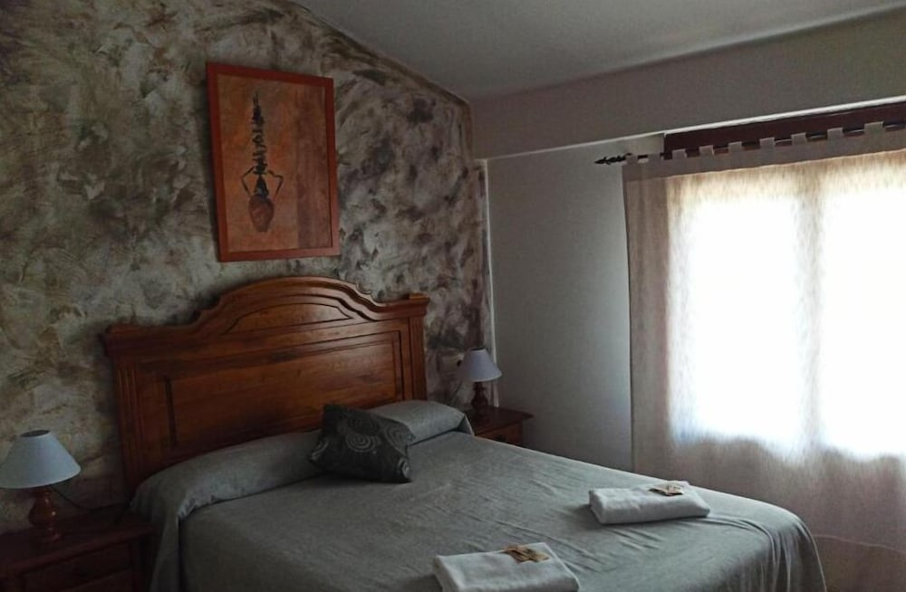 Hotel Restaurante El CID