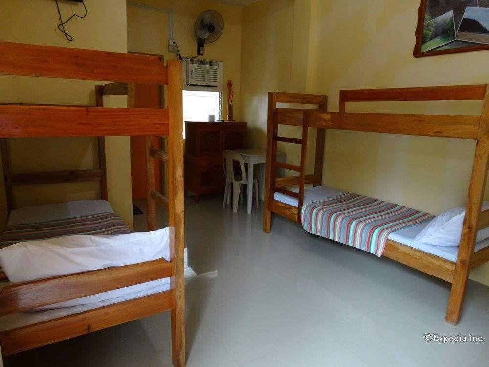 Las Residencias Bed and Breakfast
