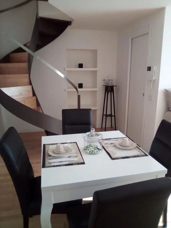 ARCOBELLO Suite Rooms