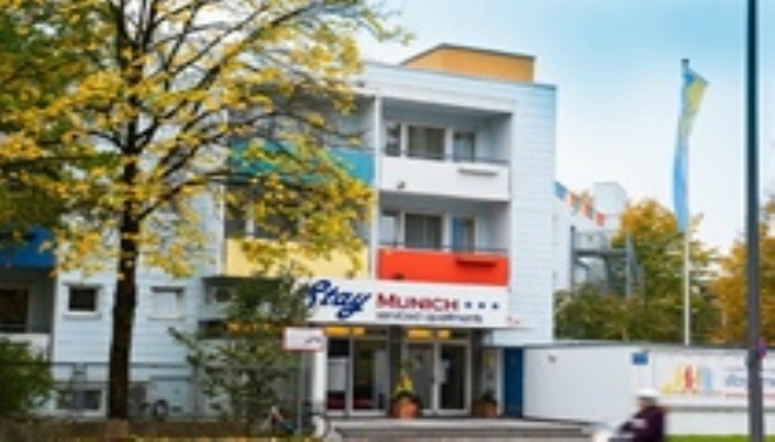 StayMunich