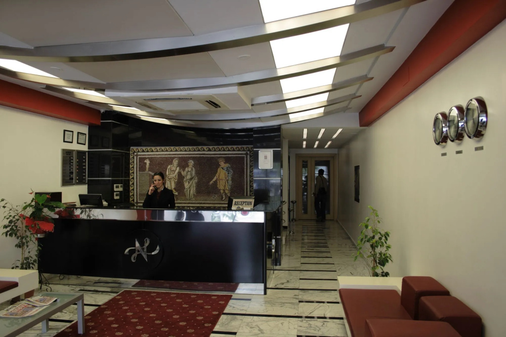 Narin Hotel