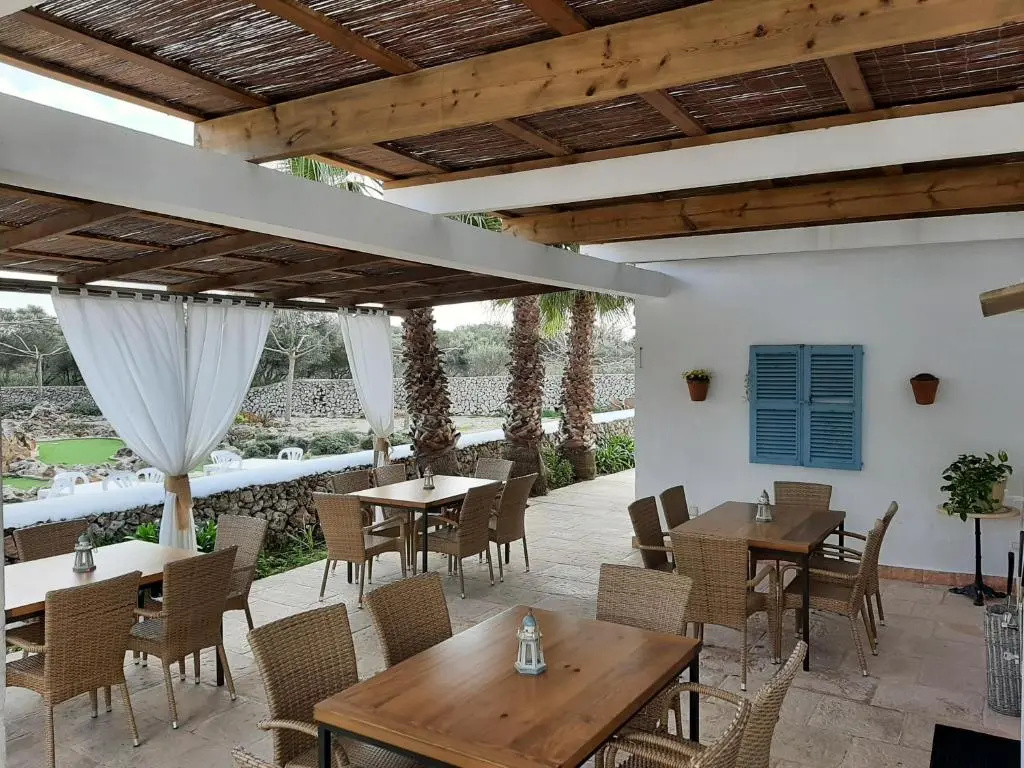 Turismo Rural Biniati des Pi