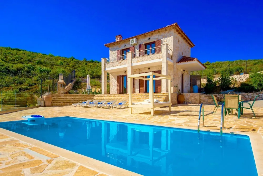 Villa Deluxe III