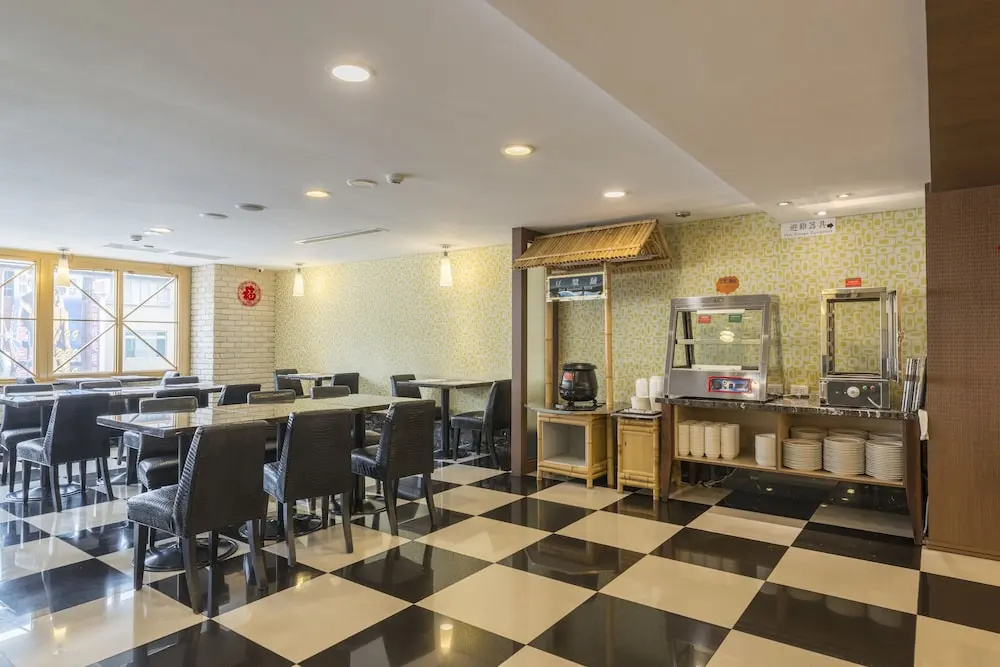 Kindness Hotel - Jhandong Jiuru Branch