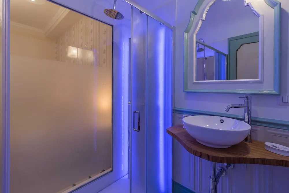 Il Conclave Guest House