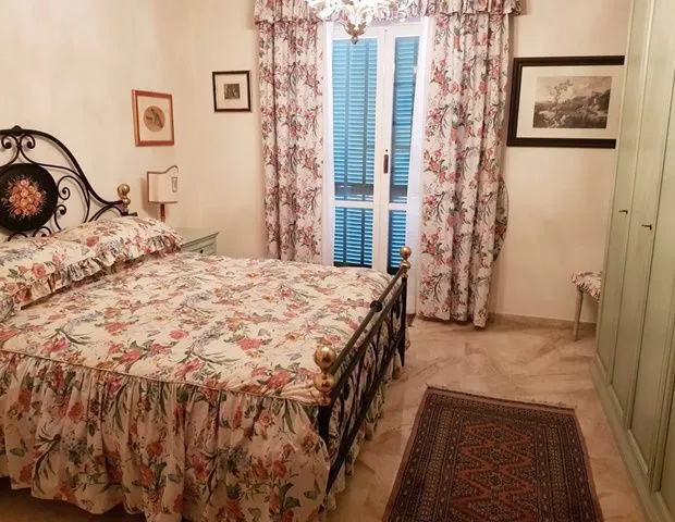 Villa Degli Archi