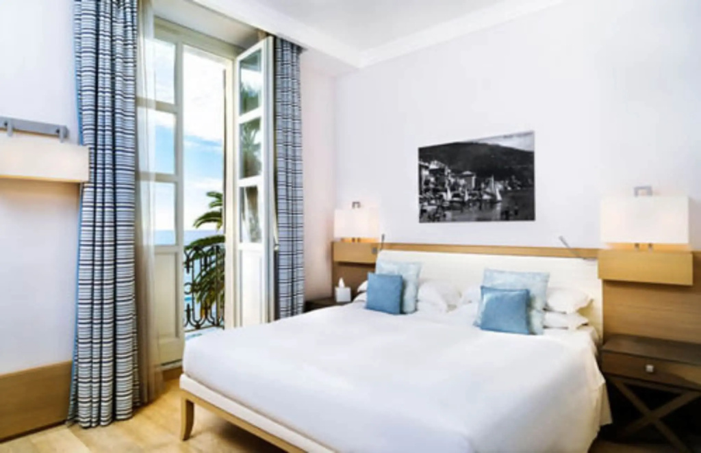 Grand Hotel Alassio Beach & Spa Resort - The Leading Hotels of the World