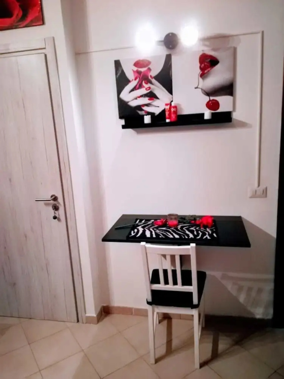 Blu House Bed & Breakfast
