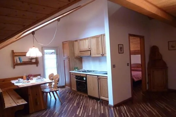 Groden Apartments